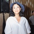 Sherina Hadiri Konferensi Pers Film 'Wiro Sableng 212'