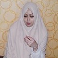 Terry Putri Ditemui di Kediamannya