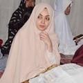 Terry Putri Ditemui di Kediamannya