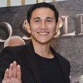 Vino Bastian di Konferensi Pers Film 'Wiro Sableng 212'