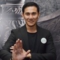 Vino Bastian di Konferensi Pers Film 'Wiro Sableng 212'