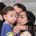 Rafathar Ikut Rayakan Ulang Tahun Raffi-Nagita