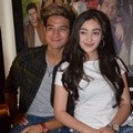 Ammar Zoni dan Ranty Maria di Konferensi Pers 4 Sinetron Baru SCTV