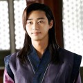Tampannya Park Seo Joon di BTS Drama 'Hwarang'