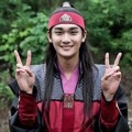 Jo Yoon Woo di BTS Drama 'Hwarang'