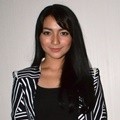 Citra Kirana di Konferensi Pers 4 Sinetron Baru SCTV