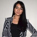 Citra Kirana di Konferensi Pers 4 Sinetron Baru SCTV