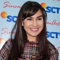 Irish Bella di Konferensi Pers 4 Sinetron Baru SCTV