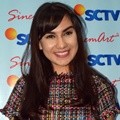Irish Bella di Konferensi Pers 4 Sinetron Baru SCTV