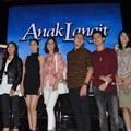 Konferensi Pers 4 Sinetron Baru SCTV