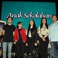 Konferensi Pers 4 Sinetron Baru SCTV