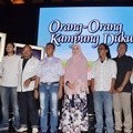Konferensi Pers 4 Sinetron Baru SCTV