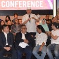 Konferensi Pers 4 Sinetron Baru SCTV