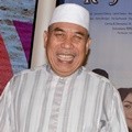 Latief Sitepu di Konferensi Pers 4 Sinetron Baru SCTV