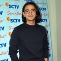 Omar Daniel di Konferensi Pers 4 Sinetron Baru SCTV