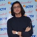 Omar Daniel di Konferensi Pers 4 Sinetron Baru SCTV