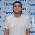 Rifky Balweel di Konferensi Pers 4 Sinetron Baru SCTV