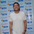 Rifky Balweel di Konferensi Pers 4 Sinetron Baru SCTV