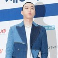 BewhY di Red Carpet Gaon K-Pop Chart Awards 2017