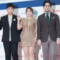 Urban Zakapa di Red Carpet Gaon K-Pop Chart Awards 2017