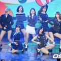 Twice Saat Nyanyikan Lagu 'Pit-A-Pat' dan 'TT'