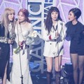 Mamamoo Raih Piala Song of the Year - Februari