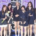 Twice Raih Piala Song of the Year - April