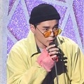DEAN Raih Piala Discovery of the Year - R&B