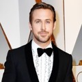 Ryan Gosling di Red Carpet Oscar 2017