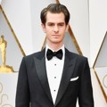 Andrew Garfield di Red Carpet Oscar 2017