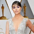 Olivia Culpo di Red Carpet Oscar 2017