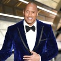 Dwayne Johnson di Oscar 2017