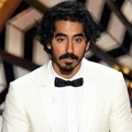 Dev Patel di Oscar 2017