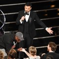 Jimmy Kimmel Pandu Pengunjung yang Masuk ke Acara Oscar 2017