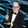 John Gilbert Raih Piala Best Film Editing untuk Film 'Hacksaw Ridge