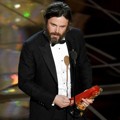 Casey Affleck Raih Piala Best Actor