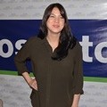 Alice Norin Gelar Jumpa Pers di Rumah Sakit Siloam