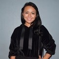 Amanda Manopo Usai Mengisi Program 'Rumpi'