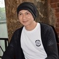 Anji di Konferensi Pers Generasi Suara