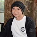 Anji di Konferensi Pers Generasi Suara