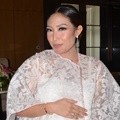 Ayu Dewi di Jelang Konser 'It's Me BCL'