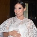 Ayu Dewi di Jelang Konser 'It's Me BCL'