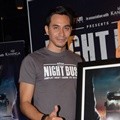 Darius Sinathrya di Konferensi Pers Film 'Night Bus'