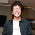 Dimas Anggara di Peluncuran OST Film 'London Love Story 2'