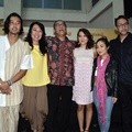 Gala Premier Film 'Bukaan 8'