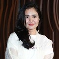 Michelle Zudith di Peluncuran OST Film 'London Love Story 2'
