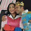 Ulang Tahun Raffi Ahmad dan Nagita Slavina