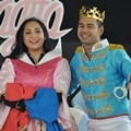 Ulang Tahun Raffi Ahmad dan Nagita Slavina