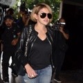 Nikita Mirzani Penuhi Panggilan Penyidik Polres Metro Jakarta Selatan
