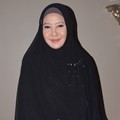 Peggy Melati Sukma Hadiri Acara Syar'i Community Indonesia